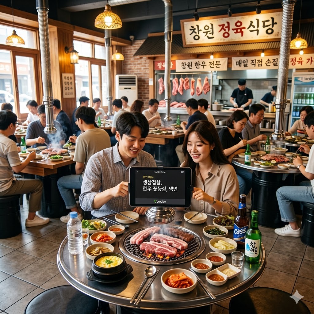 정육식당