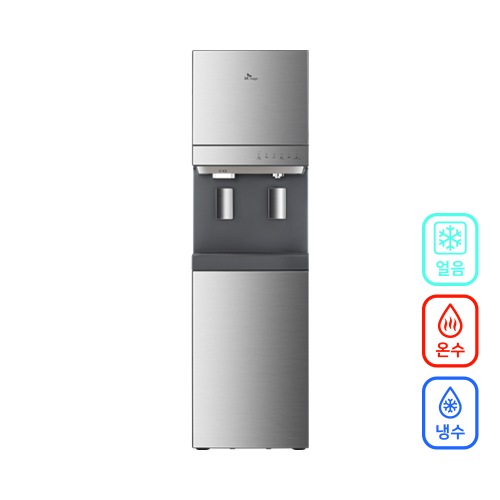 FS직수 대용량 얼음냉온정수기